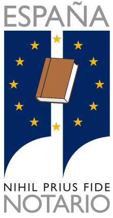 Logo Notaría La Selva